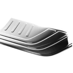 OMAC Protection Barre De Seuil Inox MB Vito W447 -Magasin De Camping omac protection barre de seuil inox mb vito w447 4