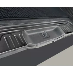 OMAC Protection Barre De Seuil Inox MB Vito W447 -Magasin De Camping omac protection barre de seuil inox mb vito w447 5