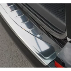 OMAC Protection Barre De Seuil Inox MB Vito W447 -Magasin De Camping omac protection barre de seuil inox mb vito w447 7