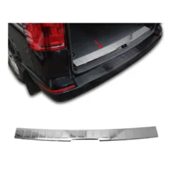 OMAC Protection Barre De Seuil Intérieur VW T6 15 OMAC Protection Barre De Seuil Intérieur VW T6 -Magasin De Camping omac protection barre de seuil interieur vw t6 6