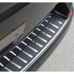 OMAC Protection Seuil De Coffre Carbone MB Vito W639 11 OMAC Protection Seuil De Coffre Carbone MB Vito W639 -Magasin De Camping omac protection pare chocs carbon mb vito w639 2