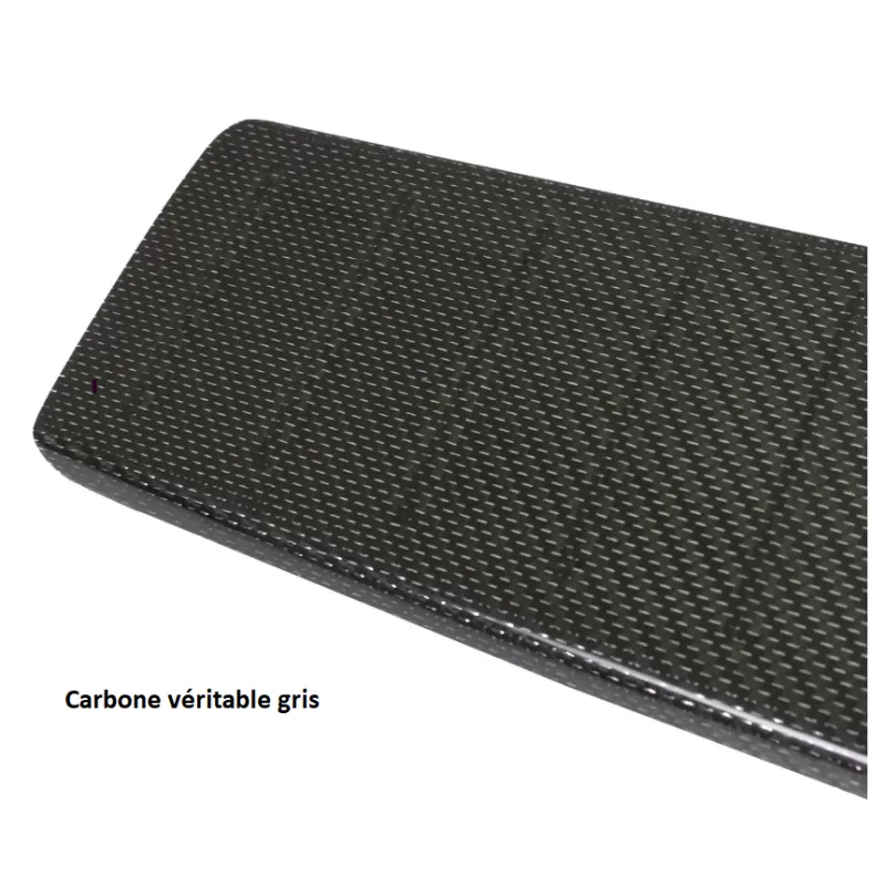 OMAC Protection Seuil De Coffre Carbone MB Vito W447 4 OMAC Protection Seuil De Coffre Carbone MB Vito W447 – Image 2