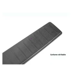 OMAC Protection Seuil De Coffre Carbone MB Vito W447 11 OMAC Protection Seuil De Coffre Carbone MB Vito W447 -Magasin De Camping omac protection pare chocs mb vito w447 3