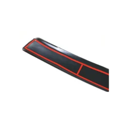 OMAC Protection Seuil De Coffre ABS VW T6 -Magasin De Camping omac protection seuil de coffre abs vw t6 2