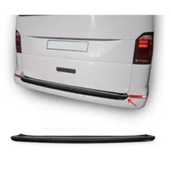 OMAC Protection Seuil De Coffre ABS VW T6