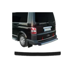 OMAC Protection Seuil De Coffre Aluminium VW T5
