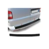 OMAC Protection Seuil De Coffre Aluminium VW T6 -Magasin De Camping omac protection seuil de coffre aluminium vw t6