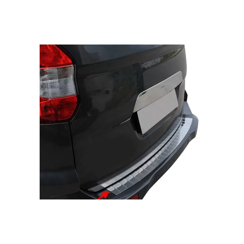 OMAC Protection Seuil De Coffre Transit Courrier 4 OMAC Protection Seuil De Coffre Transit Courrier – Image 2