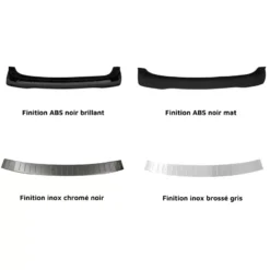 OMAC Protection Seuil De Coffre Transit Courrier 7 OMAC Protection Seuil De Coffre Transit Courrier -Magasin De Camping omac protection seuil de coffre transit courrier 2