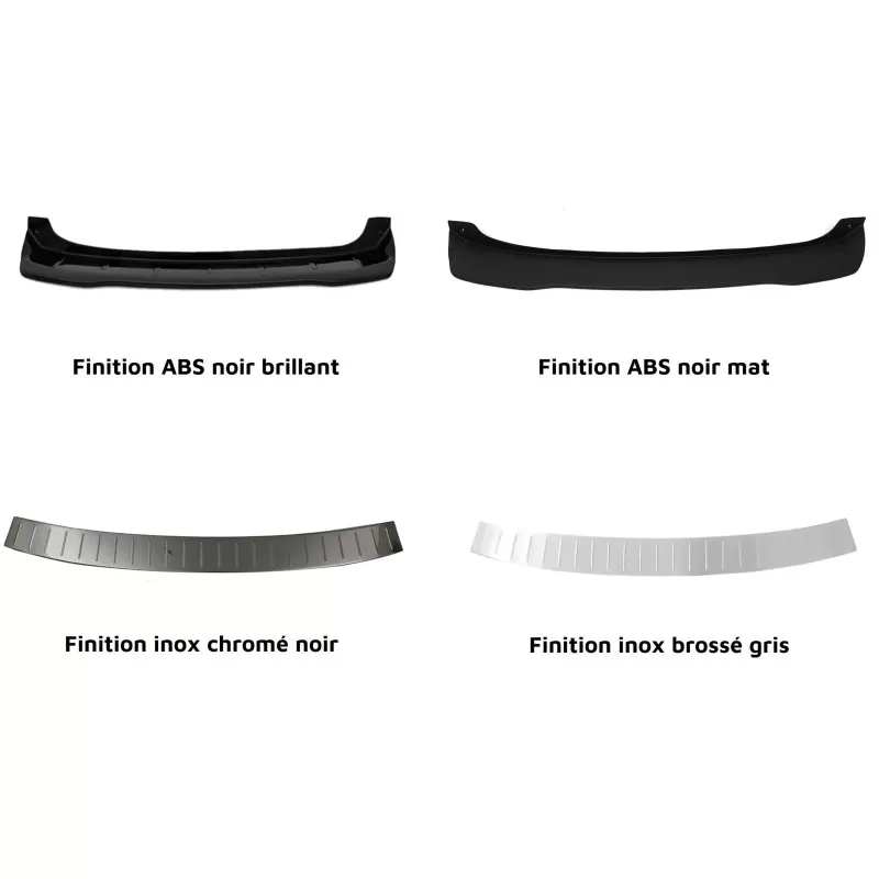 OMAC Protection Seuil De Coffre Transit Courrier 5 OMAC Protection Seuil De Coffre Transit Courrier – Image 3