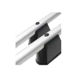 OMAC Rails De Toit Gris MB Vito W447 -Magasin De Camping omac rails de toit gris mb vito w447 4