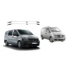 OMAC Rails De Toit Gris MB Vito W447/W639