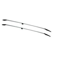 OMAC Rails De Toit Gris MB Vito W447/W639 12 OMAC Rails De Toit Gris MB Vito W447/W639 -Magasin De Camping omac rails de toit gris mb vito w447w639 4