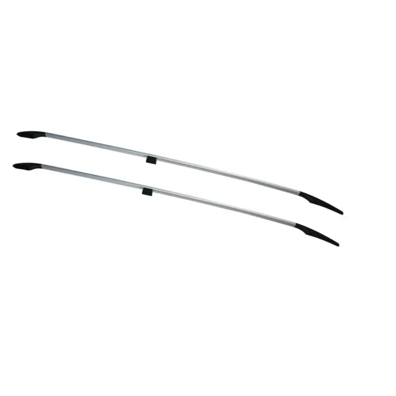 OMAC Rails De Toit Gris MB Vito W447/W639 7 OMAC Rails De Toit Gris MB Vito W447/W639 – Image 5