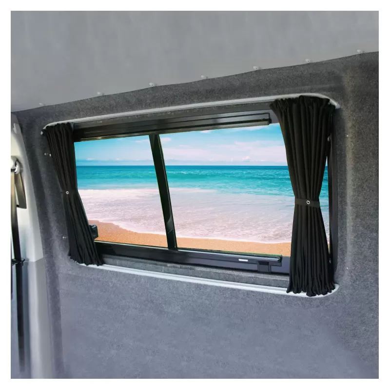 OMAC Rideau Arrière | Vito W447 4 OMAC Rideau Arrière | Vito W447 – Image 2