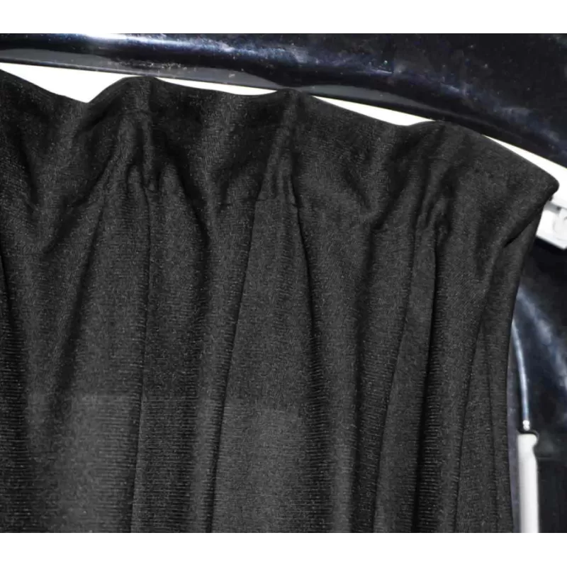 OMAC Rideau Arrière | Vito W447 6 OMAC Rideau Arrière | Vito W447 – Image 4