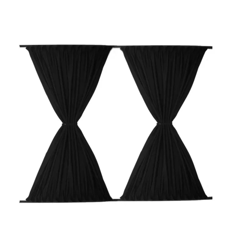 OMAC Rideau Arrière | Vito W447 8 OMAC Rideau Arrière | Vito W447 – Image 6