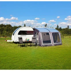 OR E-Sport Air 325 XL -Magasin De Camping or e sport air 325 xl 1