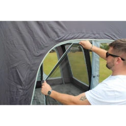 OR E-Sport Air 325 XL -Magasin De Camping or e sport air 325 xl 2