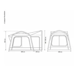OR Movelite T1 15 OR Movelite T1 -Magasin De Camping or movelite t1 2