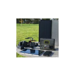 ORIUM Izywatt 146 Wh 13 ORIUM Izywatt 146 Wh -Magasin De Camping orium izywatt 150 4