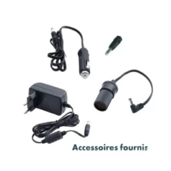 ORIUM Izywatt 146 Wh 14 ORIUM Izywatt 146 Wh -Magasin De Camping orium izywatt 150 5