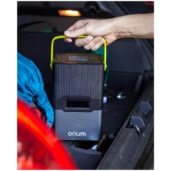 ORIUM IZYWATT 250 + Panneau Solaire 50W -Magasin De Camping orium izywatt 250 panneau solaire 50w 2