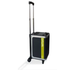 ORIUM Izywatt 2570 Wh -Magasin De Camping orium izywatt 2700 2