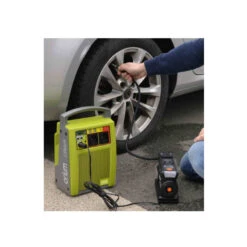 ORIUM Izywatt 288 Wh -Magasin De Camping orium izywatt 288 4