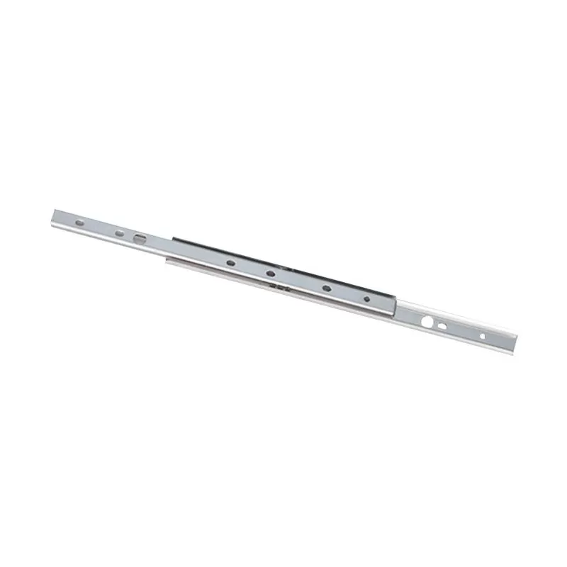 OSCULATI Coulisseau Inox 397 Mm 4 OSCULATI Coulisseau Inox 397 Mm – Image 2