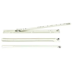 OSCULATI Coulisseau Inox 397 Mm