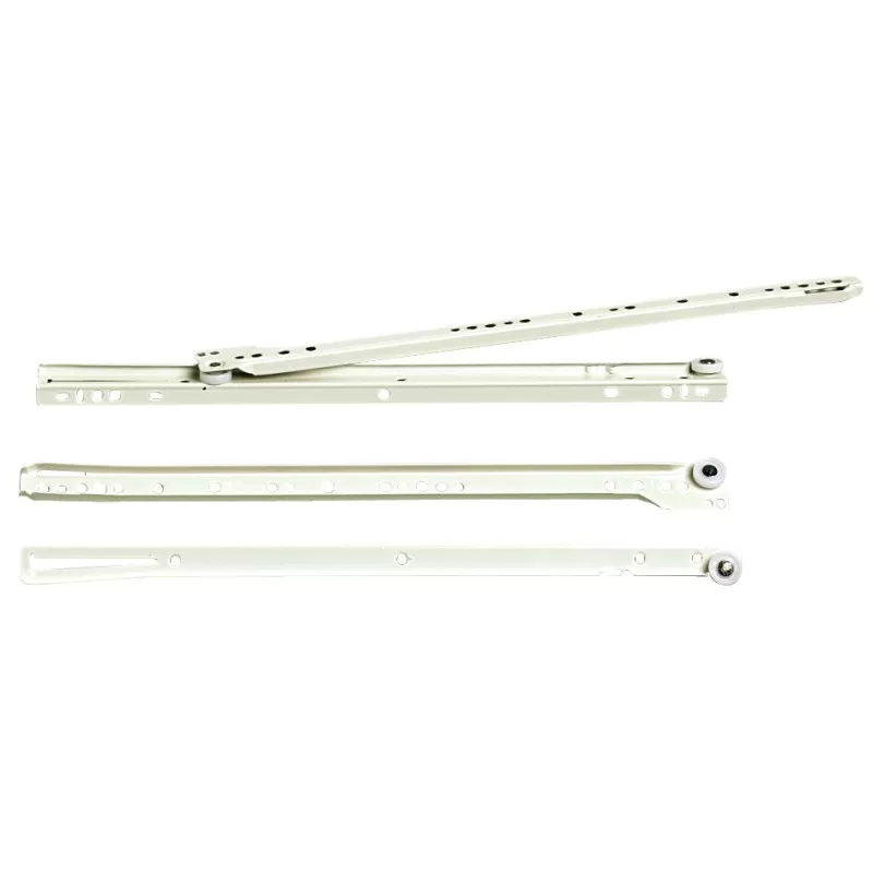 OSCULATI Coulisseau Inox 397 Mm 3 OSCULATI Coulisseau Inox 397 Mm