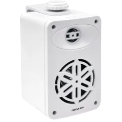 OSCULATI Haut-parleur Sur Caisson 3" - 160 W 7 OSCULATI Haut-parleur Sur Caisson 3" - 160 W -Magasin De Camping osculati haut parleur sur caisson 3 160 w 2