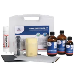 OSCULATI Kit De Rénovation Hublot Max New Light