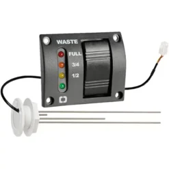 OSCULATI Kit Indicateur + Sonde Eaux Noires