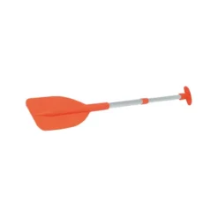 OSCULATI Pagaie Simple Junior Télescopique -Magasin De Camping osculati pagaie simple enfant telescopique 2