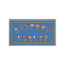 OSCULATI Paillasson Antidérapant Grand Pavois