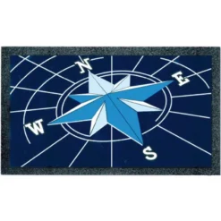 OSCULATI Paillasson Antidérapant Vent