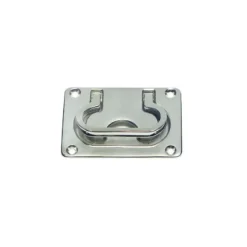 OSCULATI Poignée Lève Plancher Inox