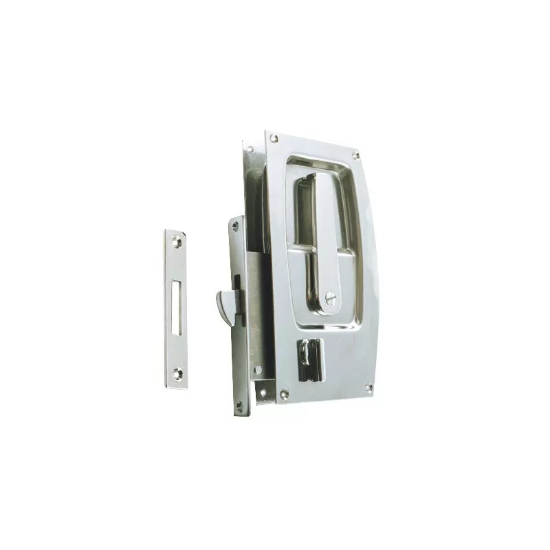 OSCULATI Serrure Ras De Porte 3 OSCULATI Serrure Ras De Porte