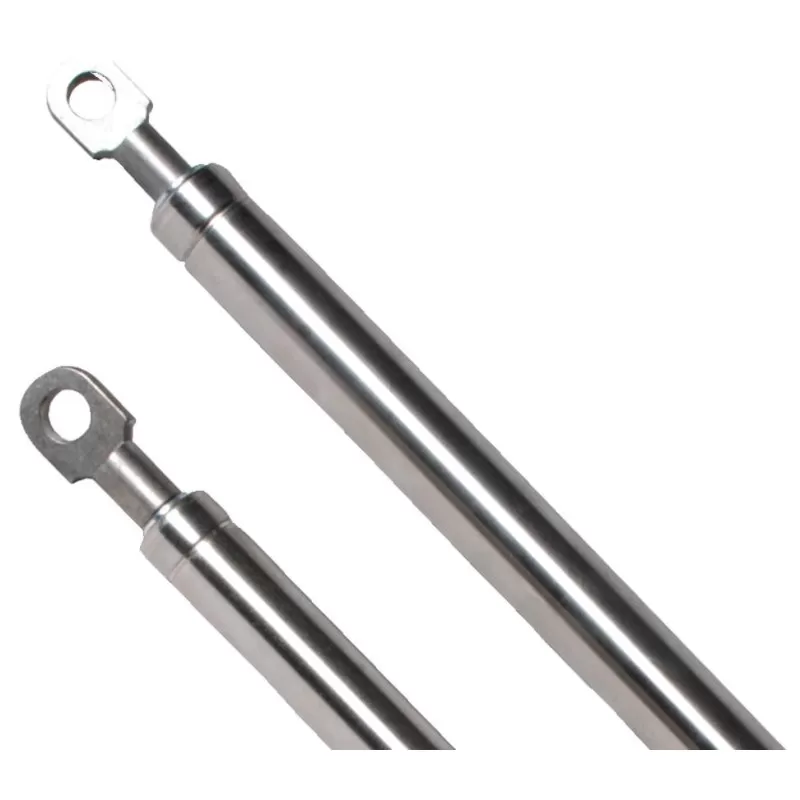 OSCULATI Vérin à Gaz Inox 4 OSCULATI Vérin à Gaz Inox – Image 2