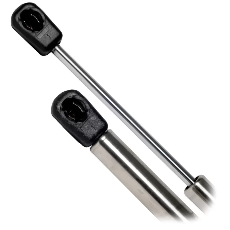 OSCULATI Vérin à Gaz Inox à Sphère 4 OSCULATI Vérin à Gaz Inox à Sphère – Image 2