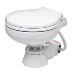 OSCULATI WC Electrique 12 V Evolution Space Saver