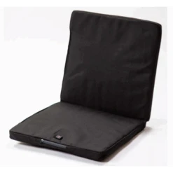 OUTCHAIR Coussin De Siège Chauffant