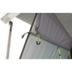 Outwell OUTWEL Fallcrest Tarp Panneaux Latéraux 12 Outwell OUTWEL Fallcrest Tarp Panneaux Latéraux -Magasin De Camping outwel fallcrest tarp panneaux lateraux 3