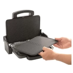 OUTWELL Barbecue Danby -Magasin De Camping outwell barbecue danby 2