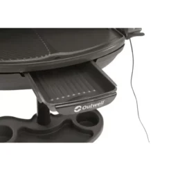 OUTWELL Barbecue Darby 13 OUTWELL Barbecue Darby -Magasin De Camping outwell barbecue darby 5