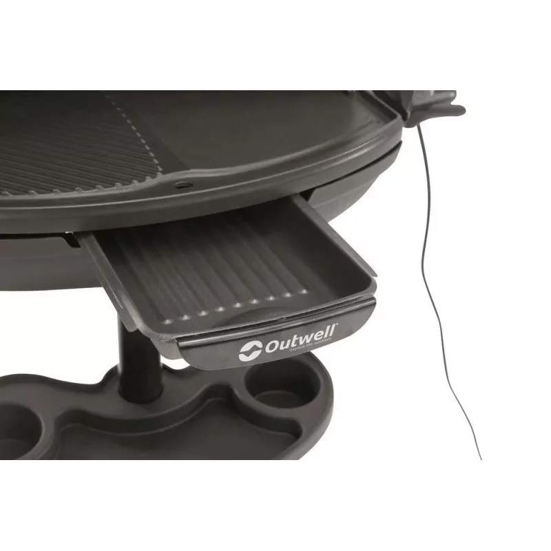 OUTWELL Barbecue Darby 8 OUTWELL Barbecue Darby – Image 6