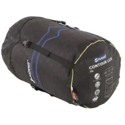 OUTWELL Contour Lux XL -16°C -Magasin De Camping outwell contour lux xl 3