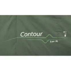 OUTWELL Contour Lux XL -16°C -Magasin De Camping outwell contour lux xl 5